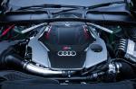 Audi RS5 Coupe 2017 года (AU)